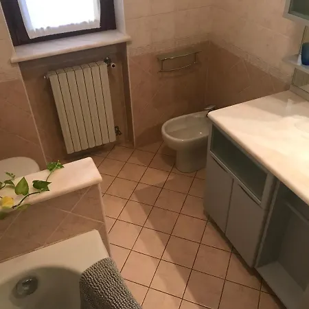 La Casa Del Melograno *