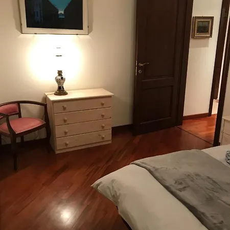 La Casa Del Melograno Apartment Alba (Piedmont)