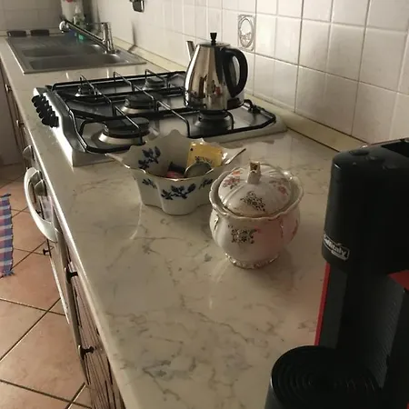 La Casa Del Melograno Alba (Piedmont)