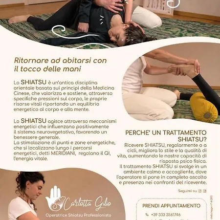 Apartment La Casa Del Melograno Alba (Piedmont)